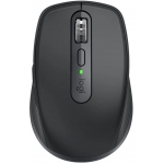 Logitech MX ANYWHERE 3S 無線高階靜音滑鼠 (石墨灰)